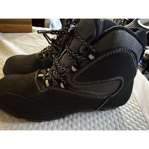 Used Rossignol M 10 / W 10.5-11 Men's Cross Country Ski Boots Worn 1x EUC A7